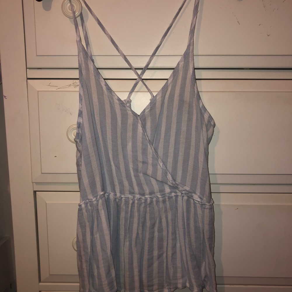 women’s tank top